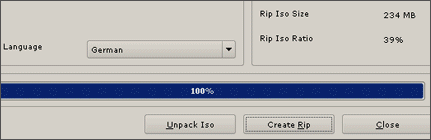 PSPForce 0.20 (Programa para PC de PSP)