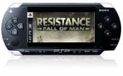Posible aparicion de Resistance:Fall of Man en PSP