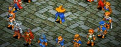 Time to get the whole gang into the game! Versus and Co-Op mode confirmed! - Image 1